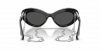 OKULARY SWAROVSKI SK 6061U 110687 51 ROZMIAR M